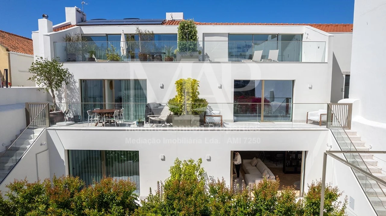 Apartamento T3 para Venda em Cascais e Estoril Foto 46