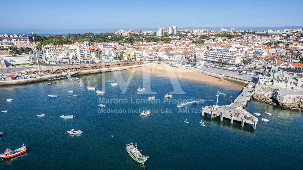 Apartamento T3 para Venda em Cascais e Estoril Foto 51