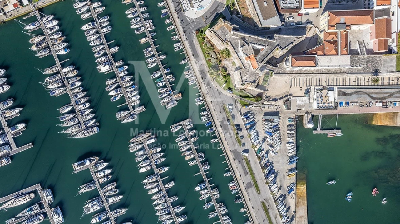 Apartamento T3 para Venda em Cascais e Estoril Foto 53