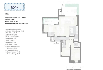 Apartamento T3 para Venda em Cascais e Estoril
