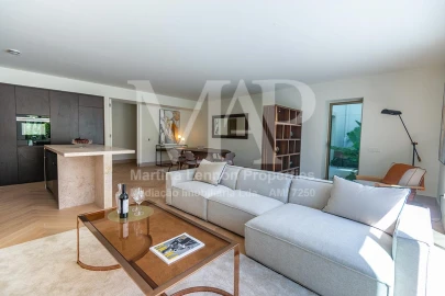 Apartamento T3 para Venda em Cascais e Estoril