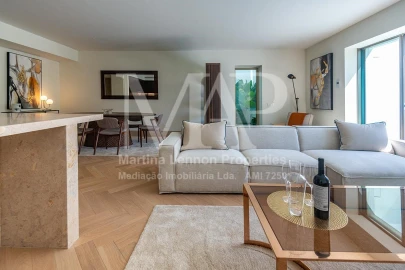 Apartamento T3 para Venda em Cascais e Estoril