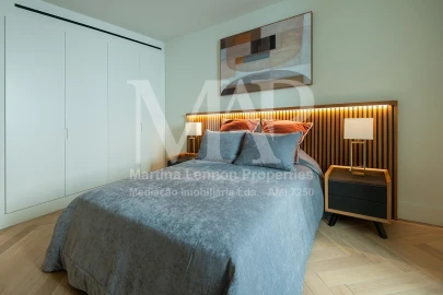 Apartamento T3 para Venda em Cascais e Estoril