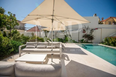 Apartamento T3 para Venda em Cascais e Estoril