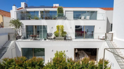 Apartamento T3 para Venda em Cascais e Estoril