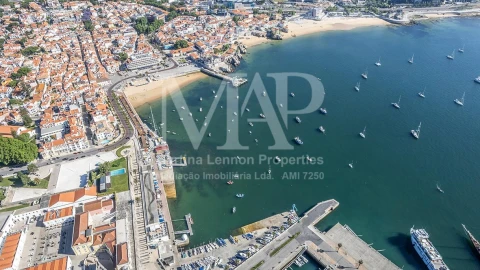 Apartamento T3 para Venda em Cascais e Estoril
