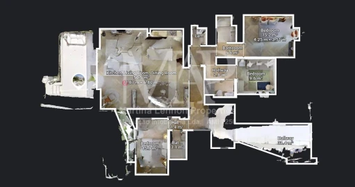 Apartamento T3 para Venda em Cascais e Estoril