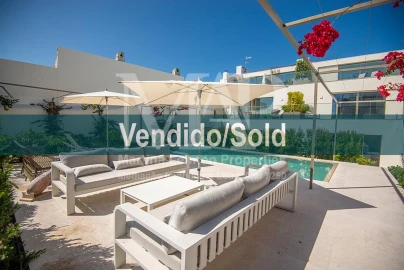 Apartamento T3 para Venda em Cascais e Estoril