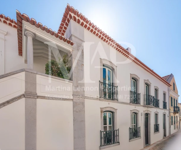 Apartamento T3 para Venda em Cascais e Estoril Foto 4