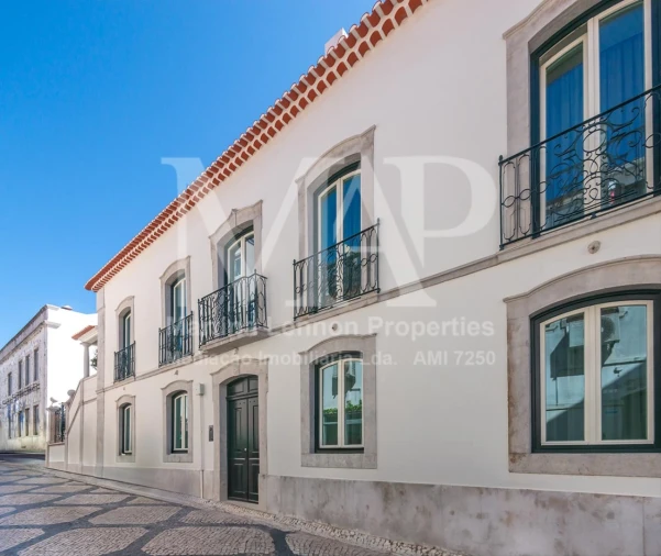 Apartamento T3 para Venda em Cascais e Estoril Foto 5
