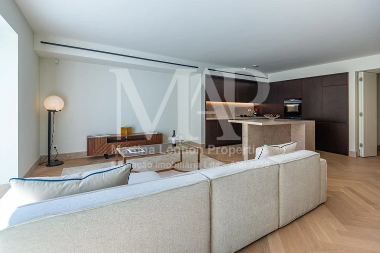 Apartamento T3 para Venda em Cascais e Estoril Foto 12