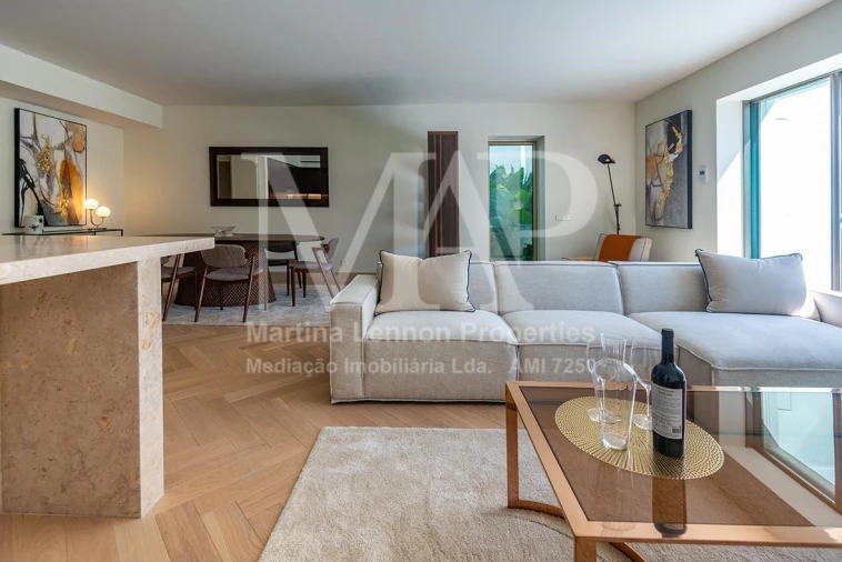 Apartamento T3 para Venda em Cascais e Estoril Foto 13