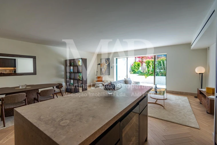 Apartamento T3 para Venda em Cascais e Estoril Foto 14