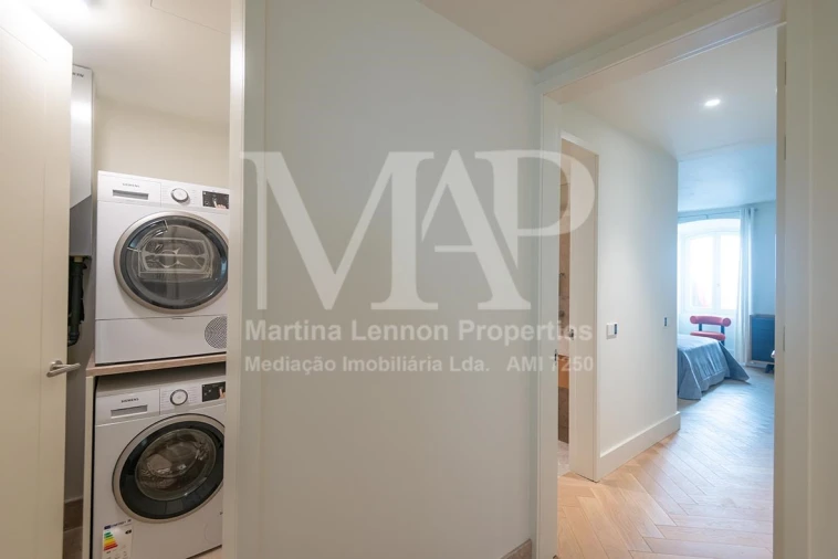 Apartamento T3 para Venda em Cascais e Estoril Foto 15