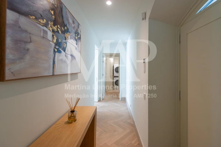 Apartamento T3 para Venda em Cascais e Estoril Foto 16