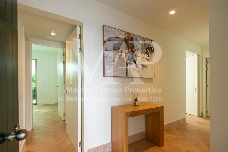 Apartamento T3 para Venda em Cascais e Estoril Foto 17