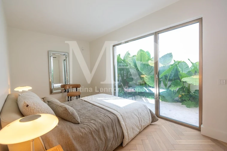 Apartamento T3 para Venda em Cascais e Estoril Foto 20