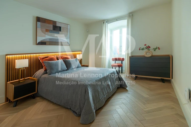 Apartamento T3 para Venda em Cascais e Estoril Foto 25