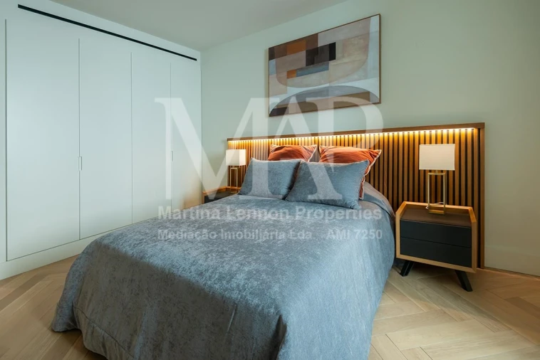 Apartamento T3 para Venda em Cascais e Estoril Foto 26
