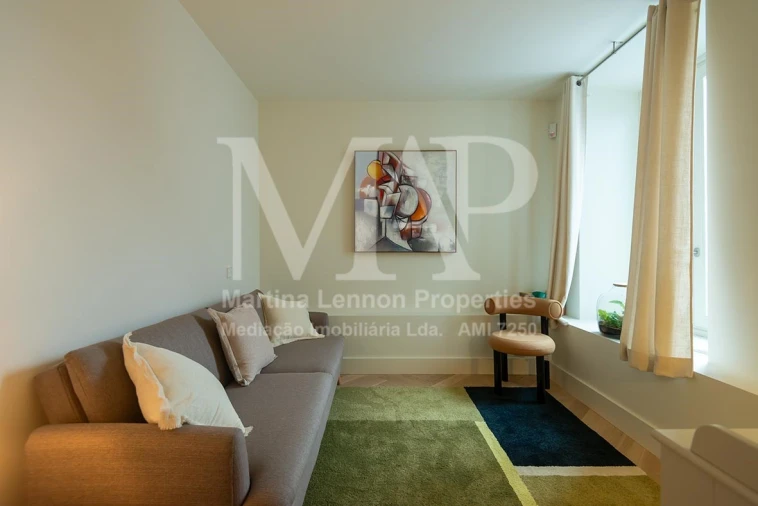 Apartamento T3 para Venda em Cascais e Estoril Foto 31