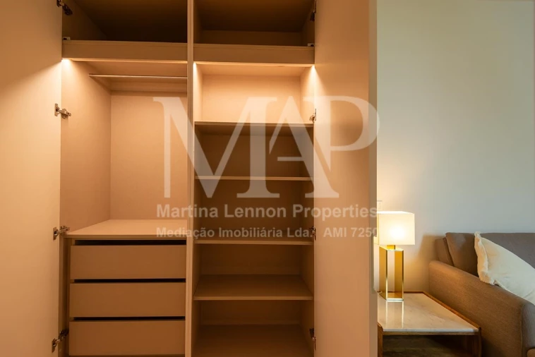 Apartamento T3 para Venda em Cascais e Estoril Foto 33