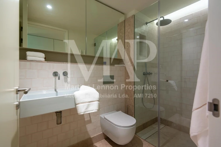 Apartamento T3 para Venda em Cascais e Estoril Foto 35