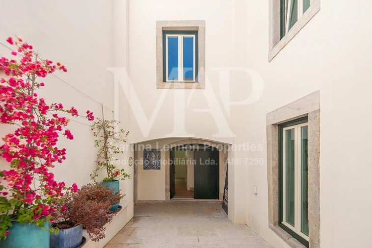 Apartamento T3 para Venda em Cascais e Estoril Foto 2