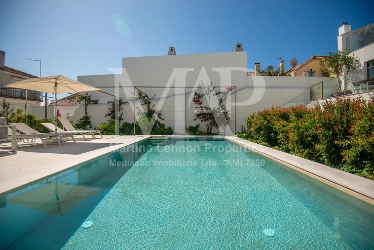 Apartamento T3 para Venda em Cascais e Estoril Foto 38