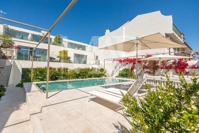 Apartamento T3 para Venda em Cascais e Estoril Foto 41