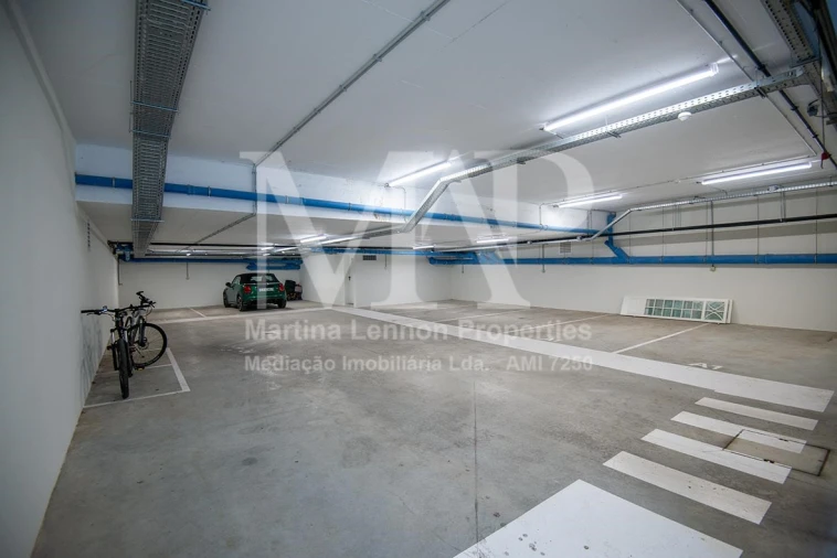 Apartamento T3 para Venda em Cascais e Estoril Foto 43