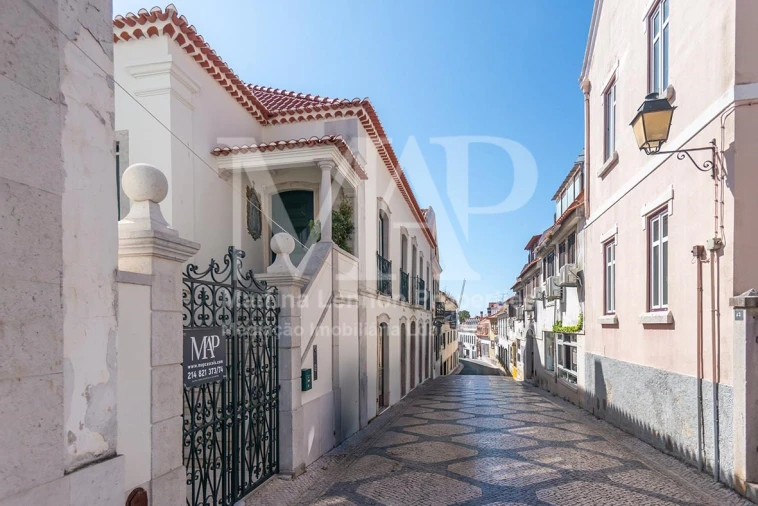 Apartamento T3 para Venda em Cascais e Estoril Foto 47