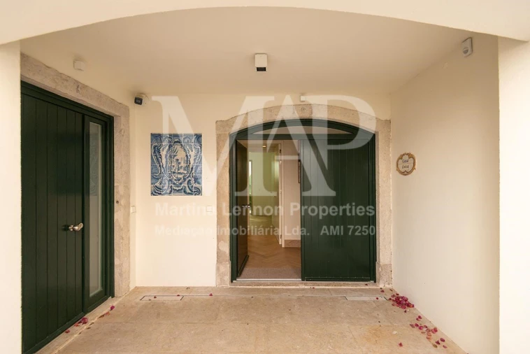 Apartamento T3 para Venda em Cascais e Estoril Foto 50