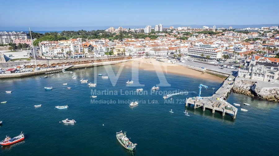 Apartamento T3 para Venda em Cascais e Estoril Foto 51