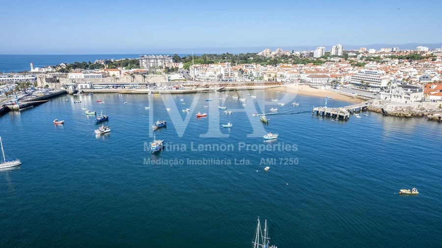 Apartamento T3 para Venda em Cascais e Estoril Foto 52