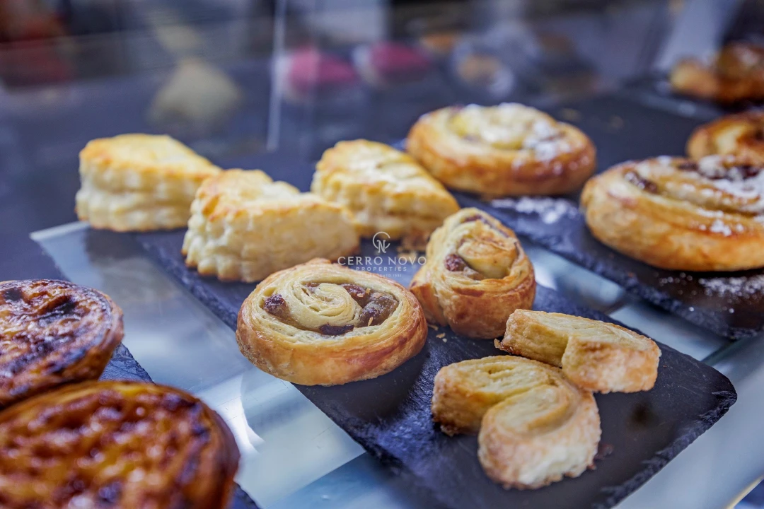 Negócio para Venda em Ferreiras Foto 3