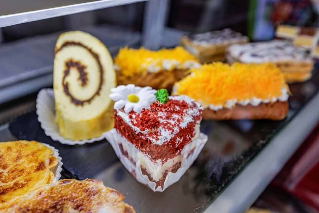 Negócio para Venda em Ferreiras Foto 13