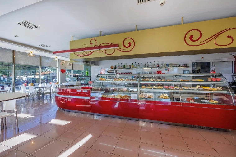 Negócio para Venda em Ferreiras Foto 2