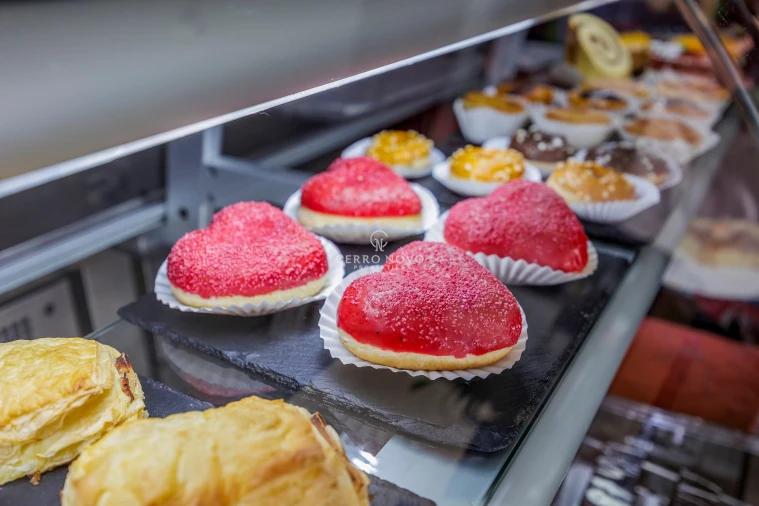 Negócio para Venda em Ferreiras Foto 15