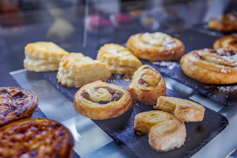 Negócio para Venda em Ferreiras Foto 3