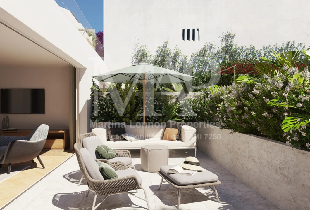 Apartamento T3 para Venda em Cascais e Estoril Foto 2