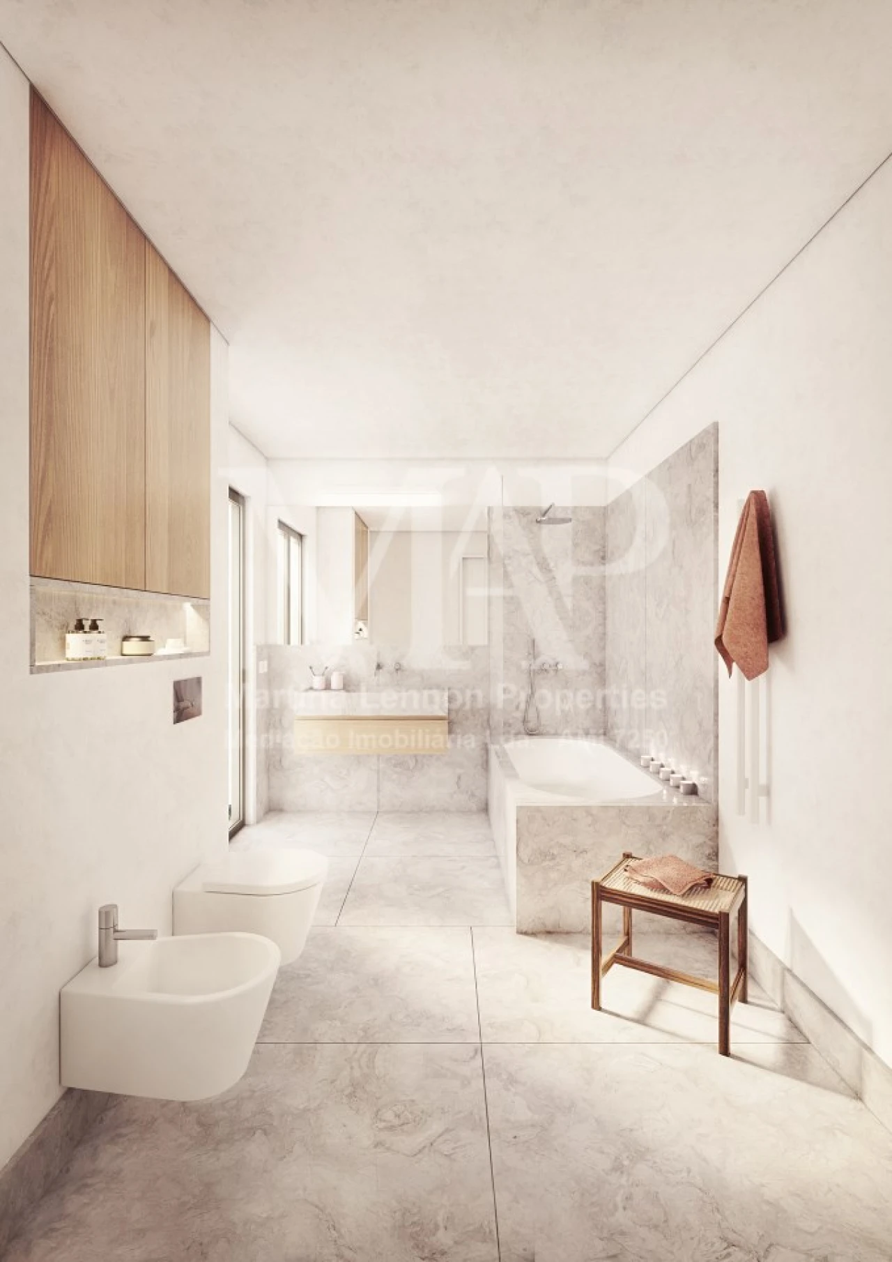 Apartamento T3 para Venda em Cascais e Estoril Foto 10