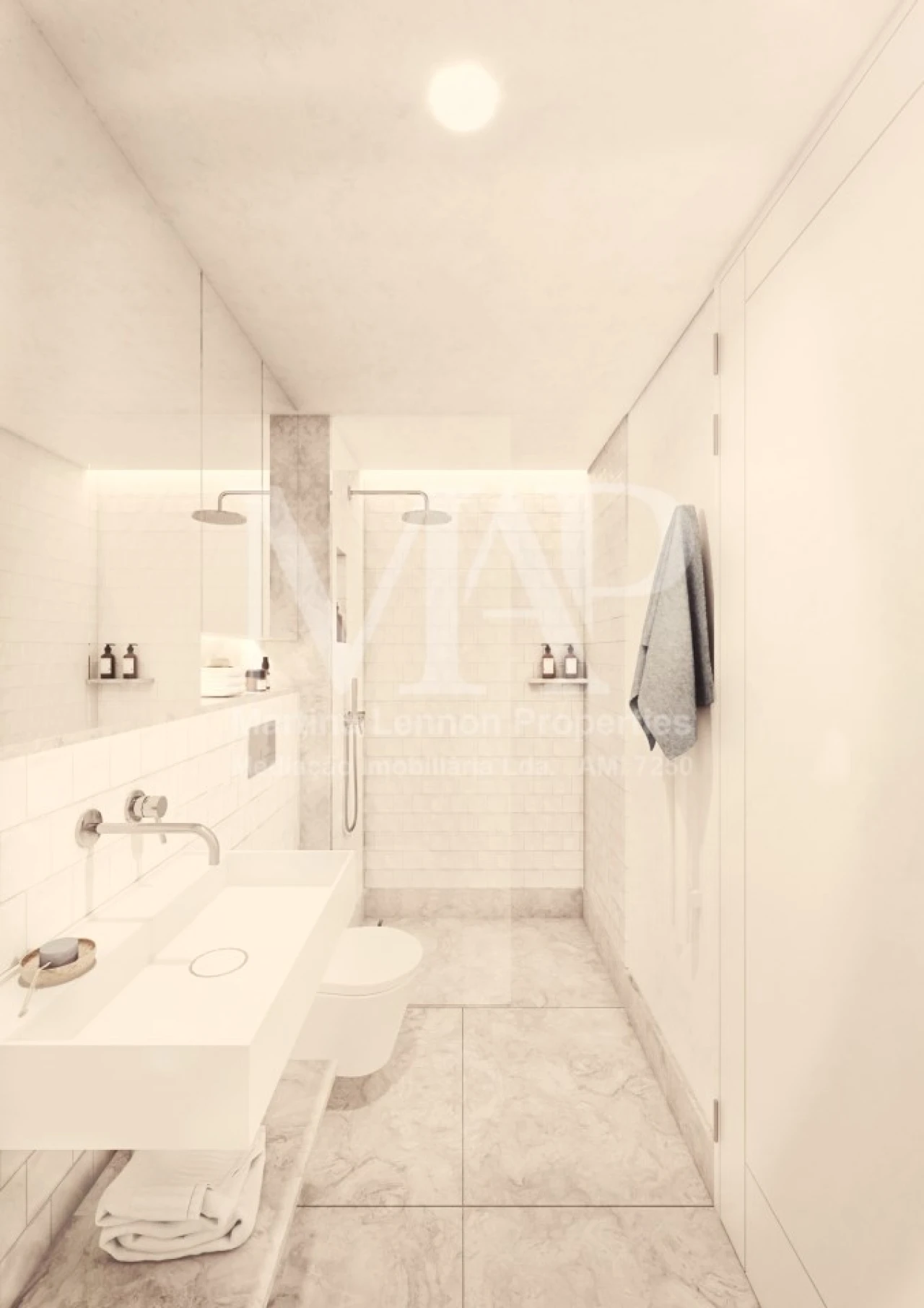 Apartamento T3 para Venda em Cascais e Estoril Foto 9