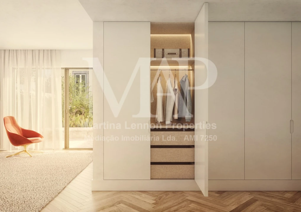 Apartamento T3 para Venda em Cascais e Estoril Foto 11