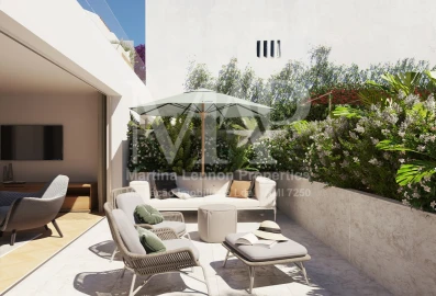 Apartamento T3 para Venda em Cascais e Estoril