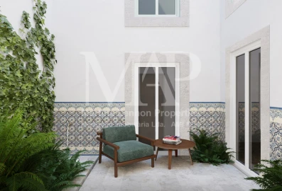 Apartamento T3 para Venda em Cascais e Estoril