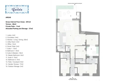Apartamento T3 para Venda em Cascais e Estoril