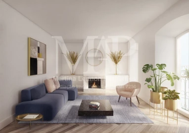Apartamento T3 para Venda em Cascais e Estoril