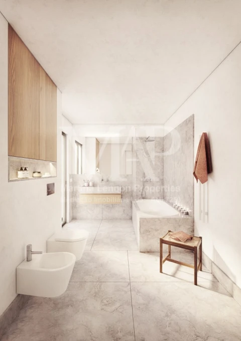 Apartamento T3 para Venda em Cascais e Estoril