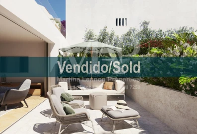 Apartamento T3 para Venda em Cascais e Estoril