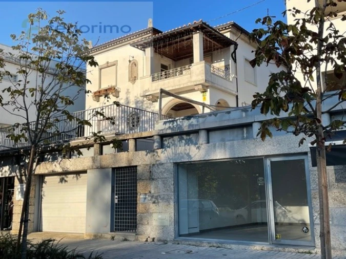 Prédio para Arrendamento em Oliveira, São Paio e São Sebastião Foto 2